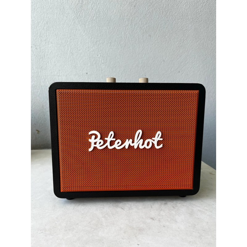 Loa Bluetooth A107 không dây 551930