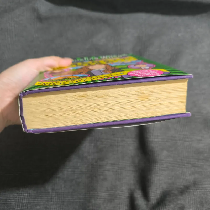 Emerald Star - Jacqueline Wilson (Hardcover)  788759