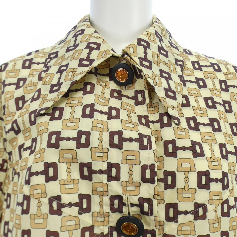 【Mã giảm giá】Gucci GUCCI Áo khoác 636043