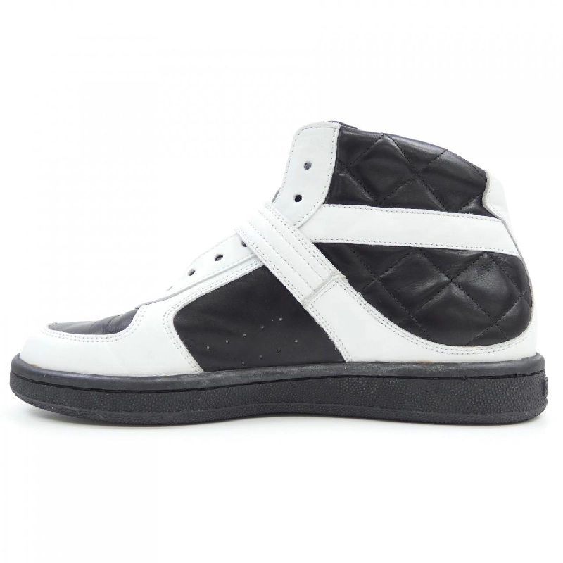 【Mã giảm giá】【Cổ điển】Giày sneaker CHANEL 662988