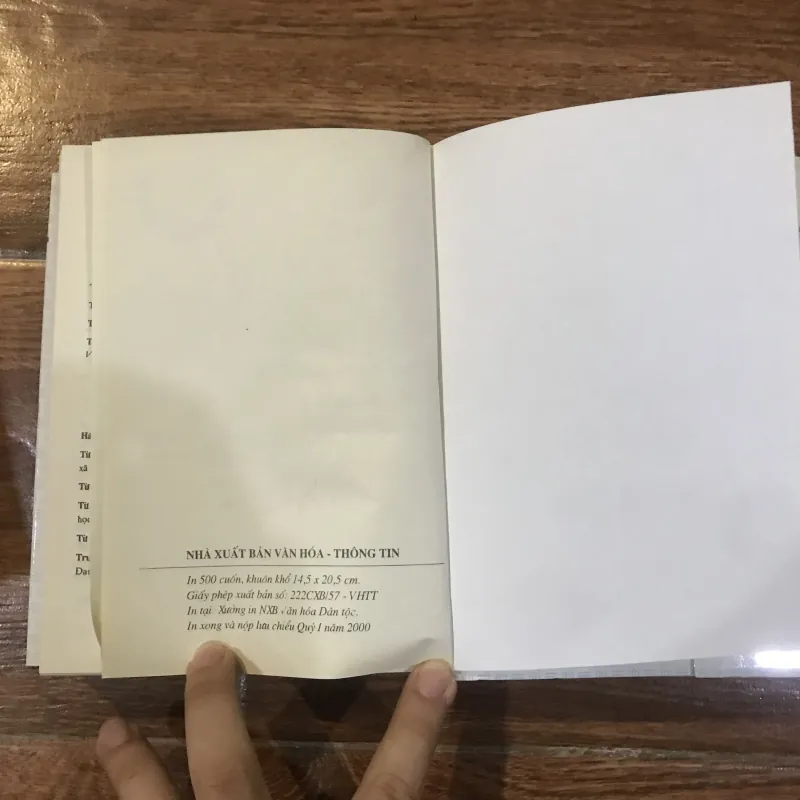 Từ điển thành ngữ và tục ngữ Việt Nam (11) 1021286