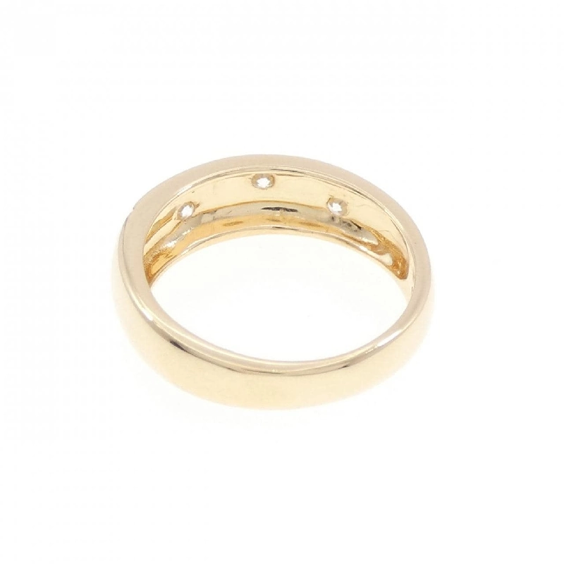 Nhẫn hồng ngọc Cubic của Star Jewelry - Hàng hiệu Authentic 837473