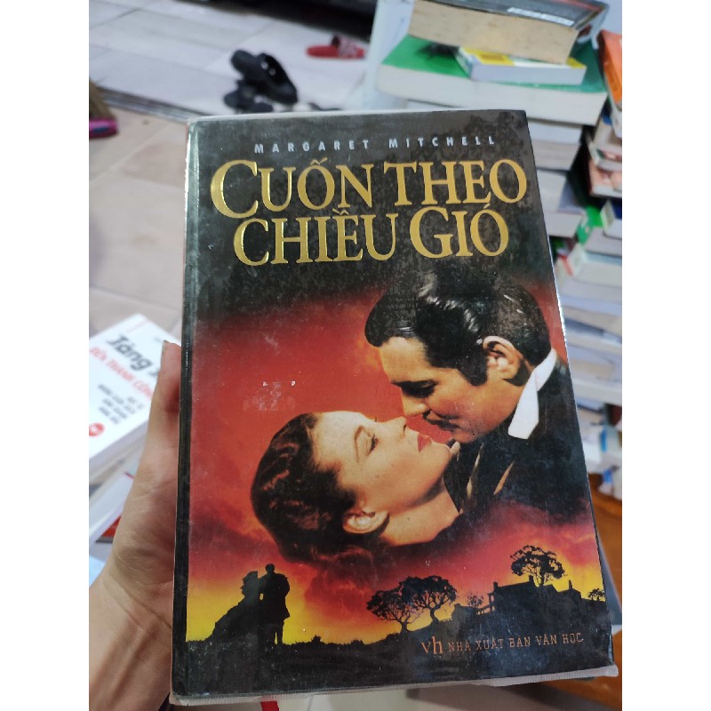 Cuốn Theo Chiều Gió 43854