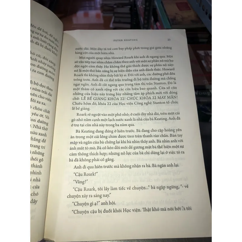 Suối nguồn - Ayn Rand 1010160