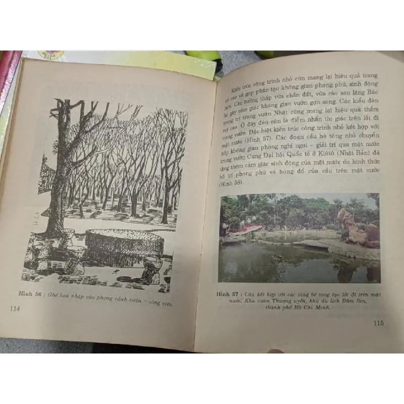 Kiến trúc cảnh quan đô thị - PTS KTS Hàn Tất Ngạn 655044