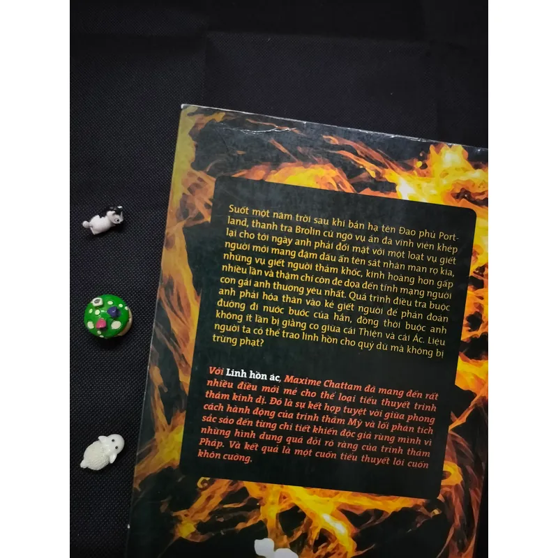 LINH HỒN ÁC - MAXIME CHATTAM 698468