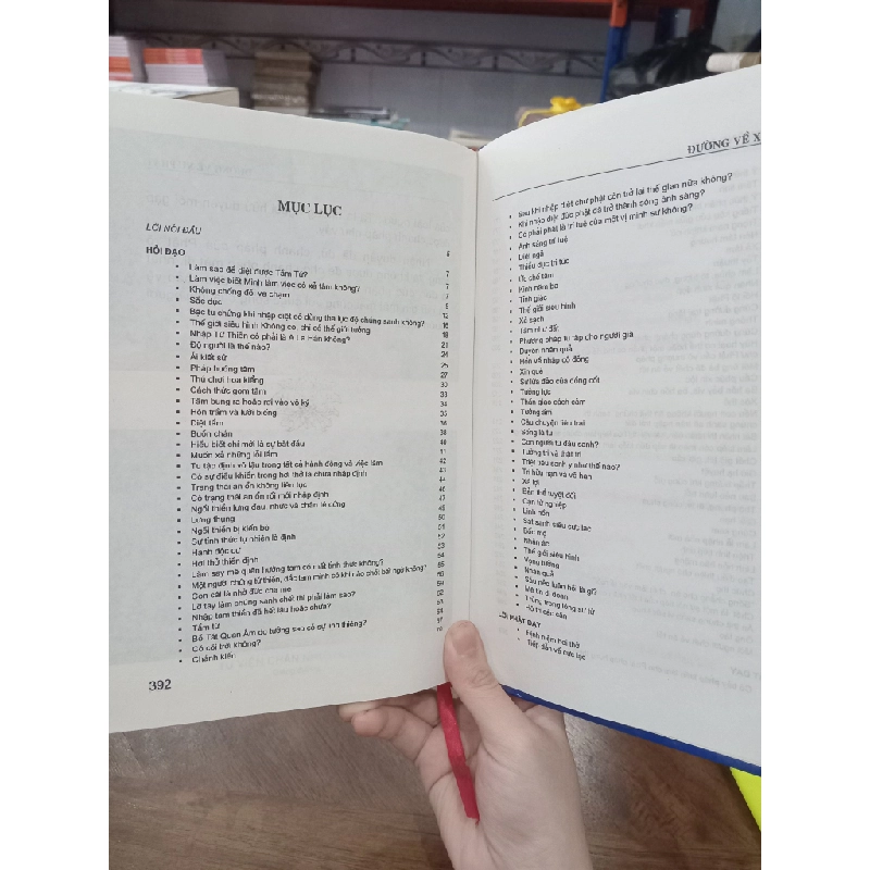 Văn hóa Phật giáo: Đường về xứ Phật (bộ 2 tập) - Thượng tọa Thích Thông Lạc 494343