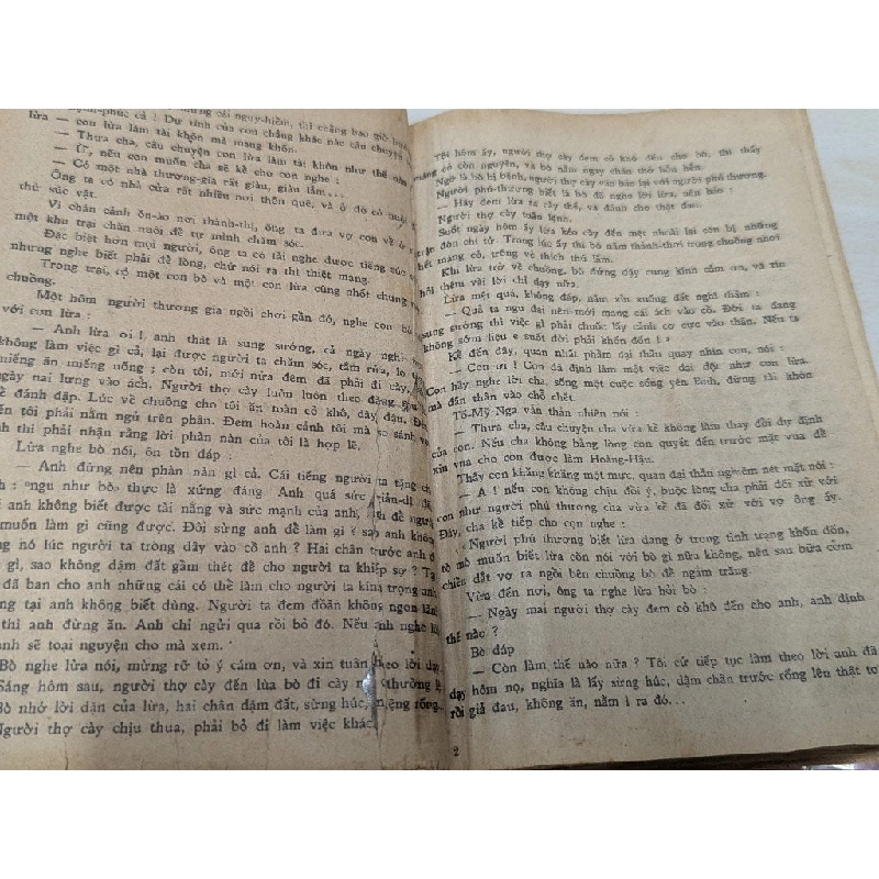 Mọt nghìn lẻ một đêm - Nguyễn Quân dịch 545631