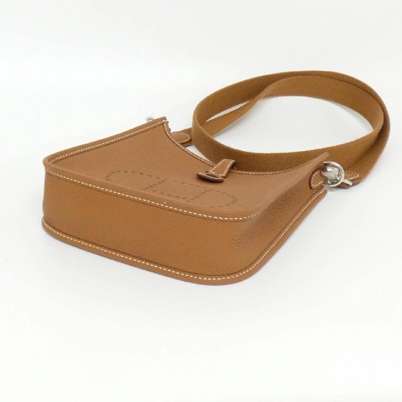 【Sản phẩm chưa sử dụng】Túi xách vai Hermès Evelyne Amazon 16cm 069426CK 611190