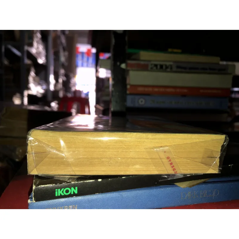 Người lạ trong gương - Sidney Sheldon 790272