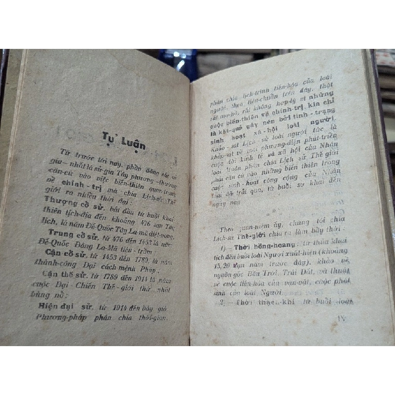 Gốc tích loài người - Nguyễn Đức Quỳnh ( in năm 1943 ) 1004821