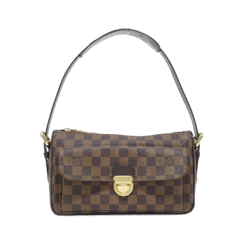Túi xách vai Louis Vuitton Damier Ravello GM N60006+J03000 - Hàng hiệu Chính hãng 764013