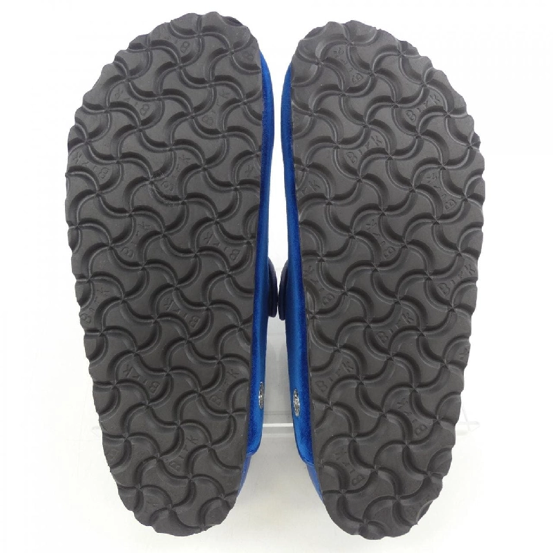 Giày sandal MANOLO BLAHNIK BIRKENSTOCK 656612