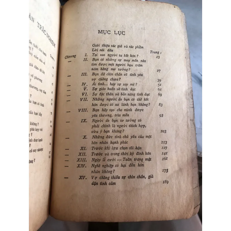 Hạnh phúc trong hôn nhân - Bác sĩ Clifford Adams  1031781