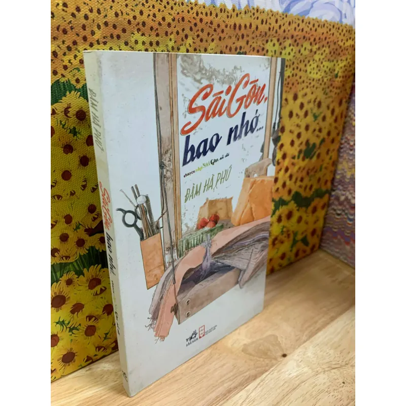 Sài Gòn Bao Nhớ - Đàm Hà Phú 927267