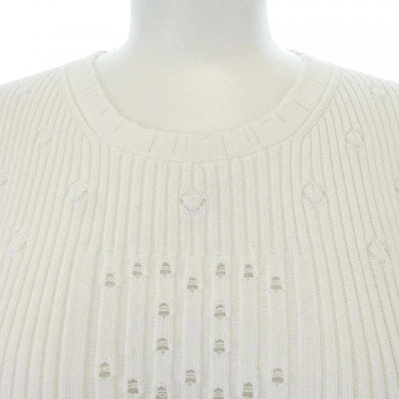 CHANEL P79128K11418 Áo len - Hàng hiệu Authentic 824305