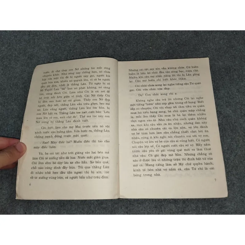 LY HÔN - KIM NHẤT 588799