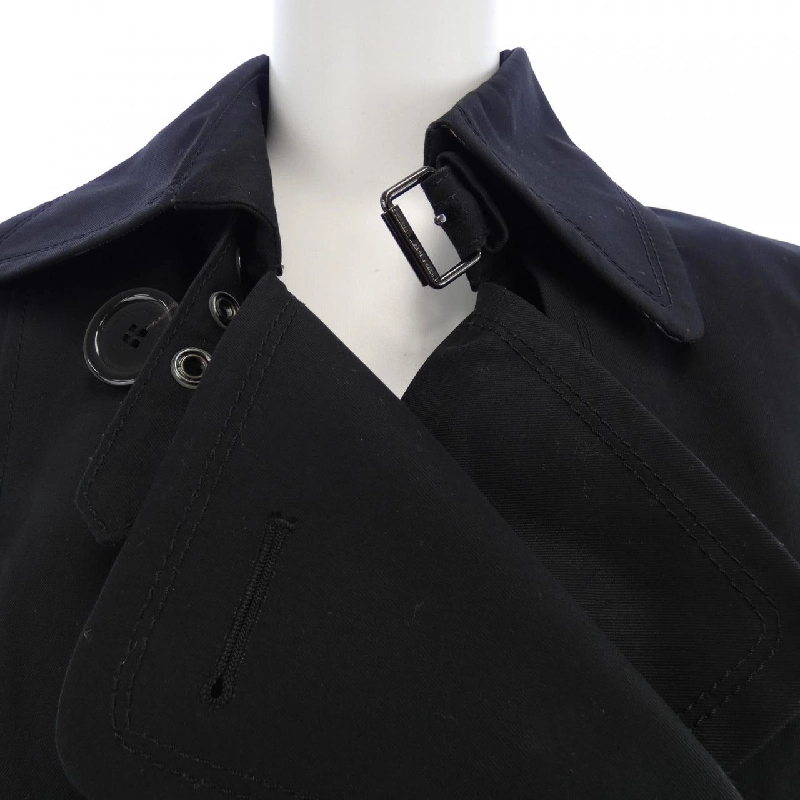 【Mã giảm giá】Thương hiệu Burberry Blue Label BURBERRY BLUE LABEL Áo khoác 640262