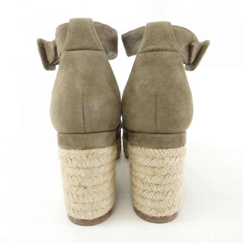 【Khuyến mãi】Dép HERMES 663522