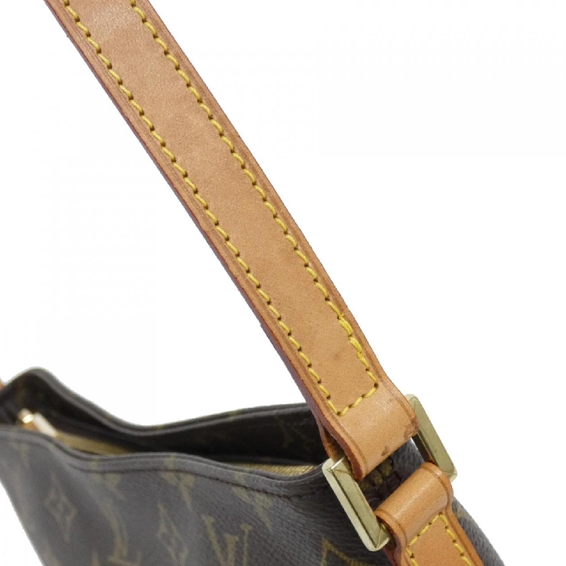 Túi xách vai Louis Vuitton Monogram Trottter M51240 - Hàng hiệu Chính hãng 802862