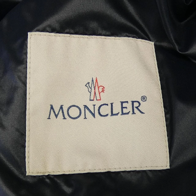 MONCLER DALLES Áo khoác lông - Hàng hiệu Chính hãng 819043