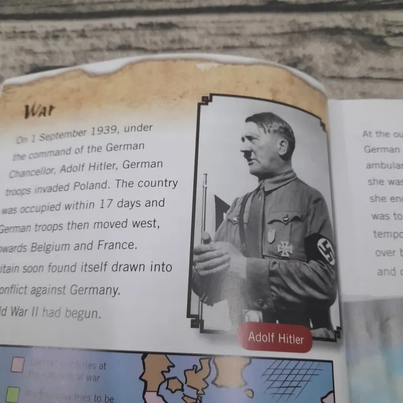 Collins BIG CAT series Virginia Hall-World War 2 Spy. Tác giả Adrian Bradbury 697489