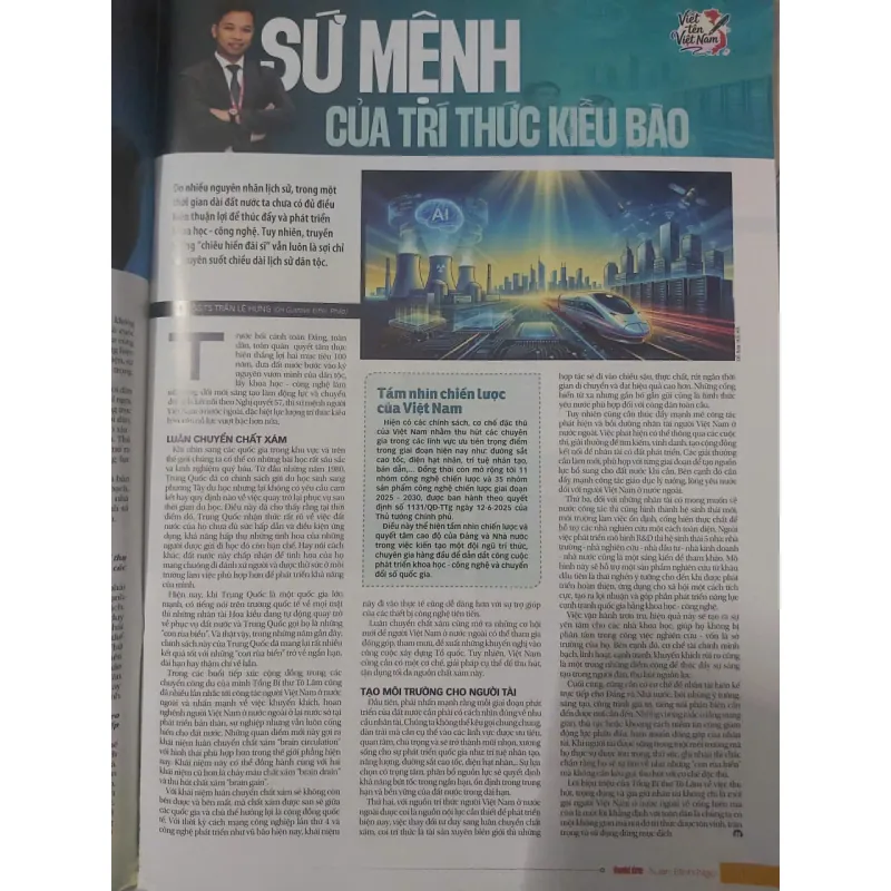 Báo Tuổi trẻ Xuân Bính Ngọ 2026 992241