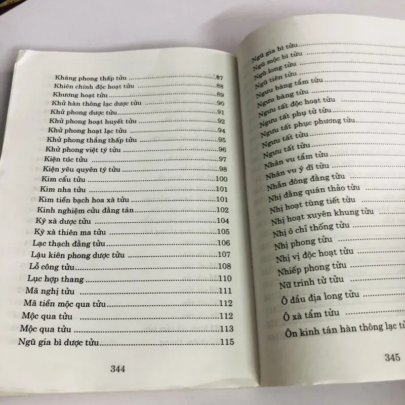 ĐÔNG Y ĐIỀU TRỊ PHONG THẤP  693753