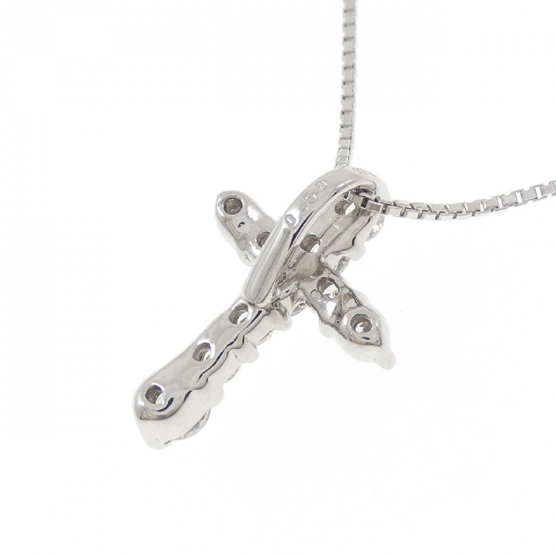 K18WG Nhẫn Đính Hôn Kim Cương 0.50CT - Hàng hiệu Chính hãng 860550