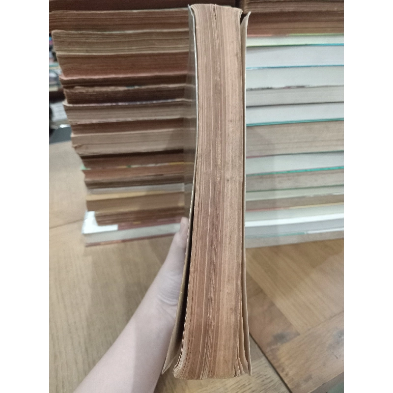 Từ điển y dược Pháp-Việt 697329