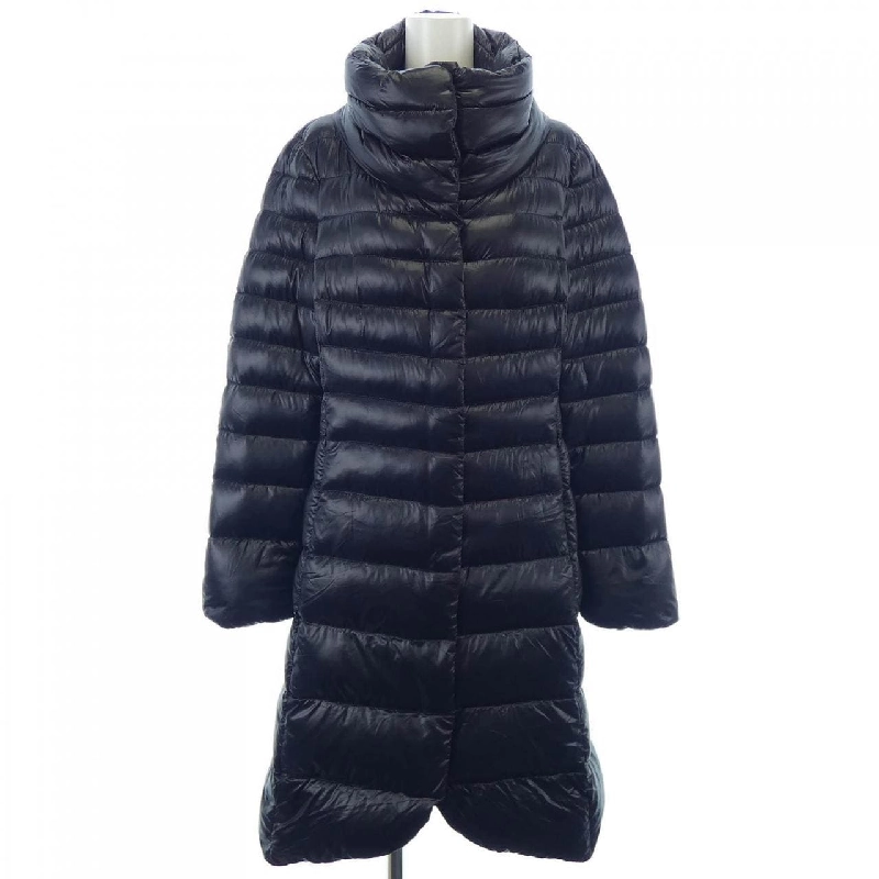 Herno áo khoác lông 635100