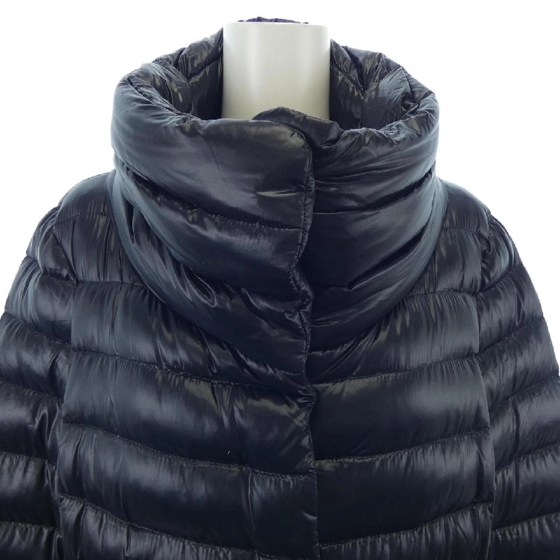 Herno áo khoác lông 635100