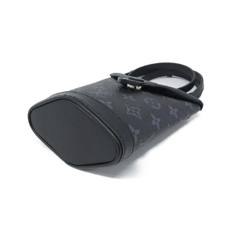 Túi đựng phụ kiện Louis Vuitton Monogram Eclipse M11613 - Hàng hiệu Chính hãng 769373