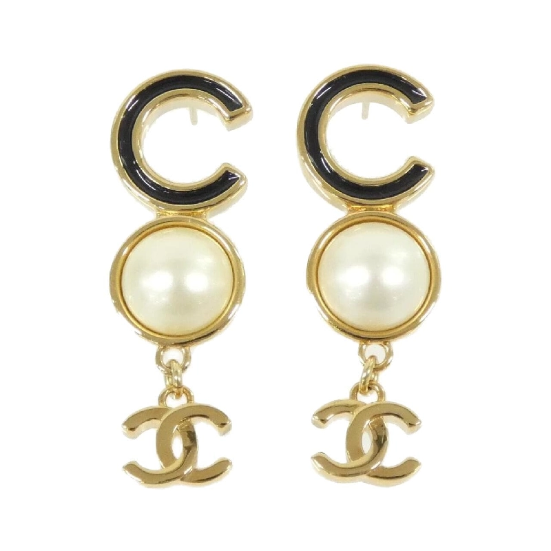 Chanel ABE234 Bông tai 626530