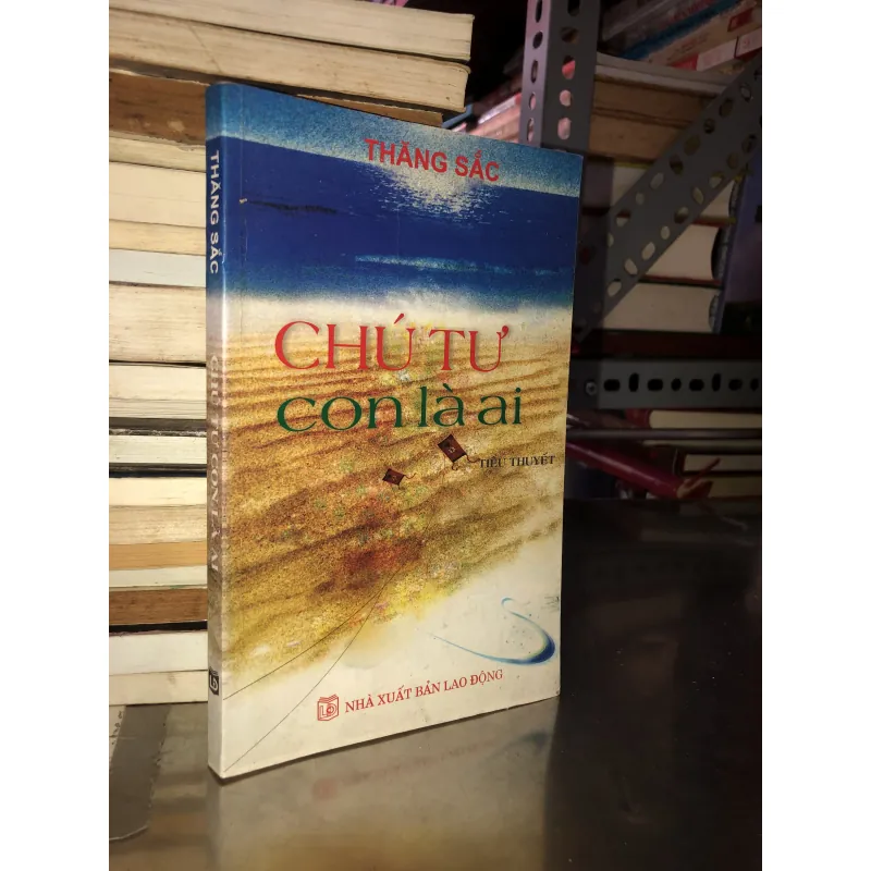 Chú tư con là ai - Thăng Sắc 1011350