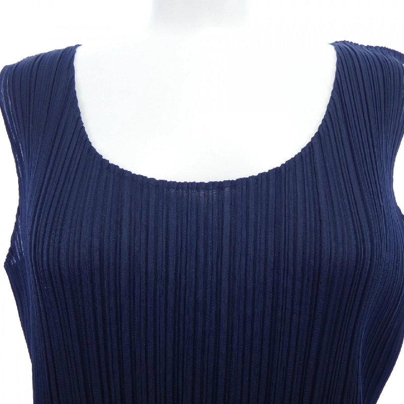 Pleats Please ワンピース - Hàng hiệu Authentic 821639