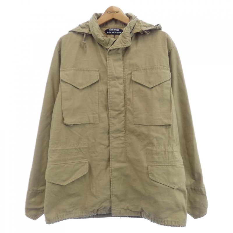 Áo khoác AUBERGE - Hàng hiệu Authentic 899121