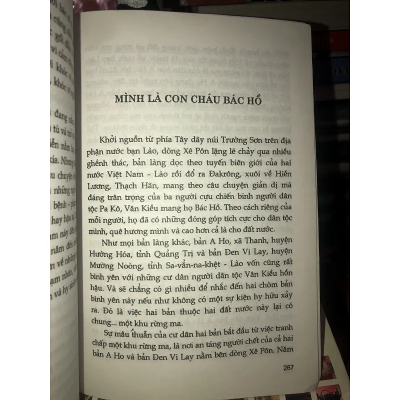 Khúc quân hành lặng lẽ - Phạm Vân Anh 933541