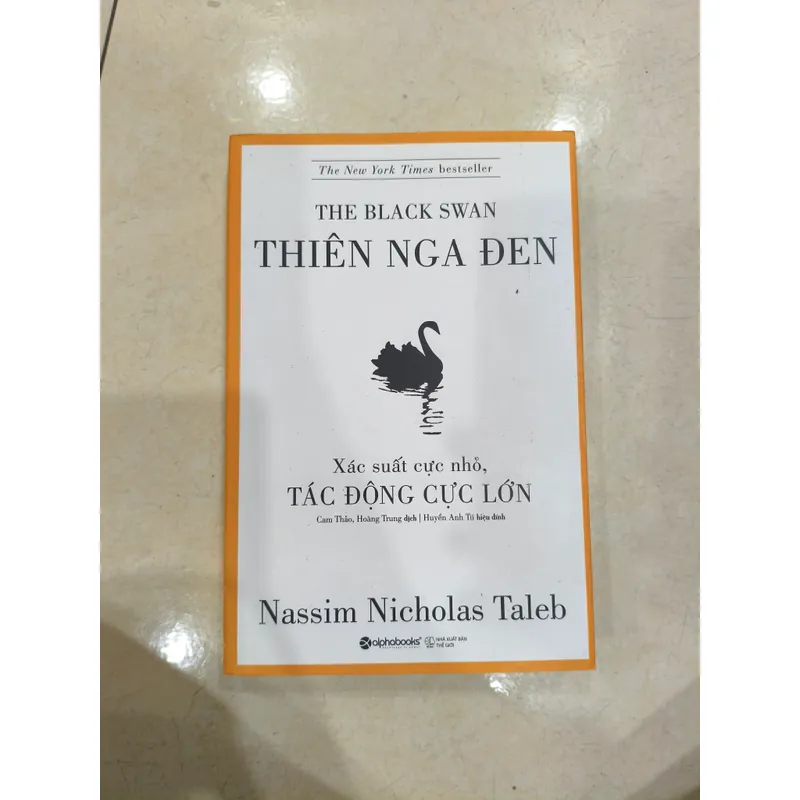 Thiên Nga đen 🌱 590967