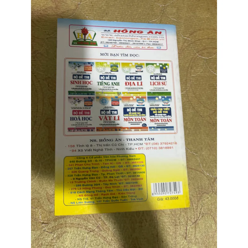 TUYỂN CHỌN CÁC CHUYÊN ĐỀ ĐẠI SỐ SƠ CẤP 731419