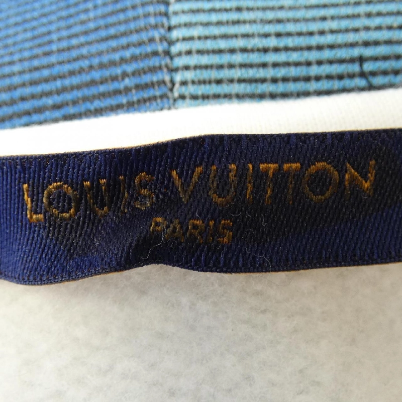 Hàng hiệu Louis Vuitton Printed All Over Hoodie HNY41WIHN - Hàng hiệu Authentic 897513