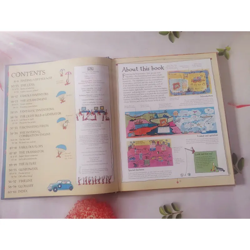 How Nearly Everything Was Invented by the Brainwaves 1002058