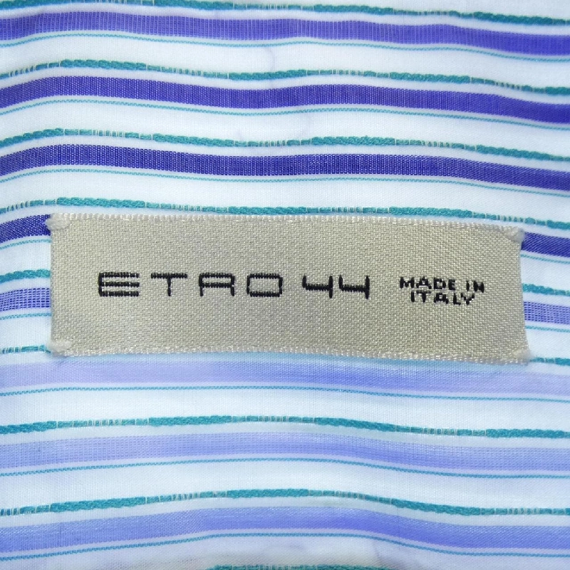 Áo sơ mi ETRO - Hàng hiệu Chính hãng 897959