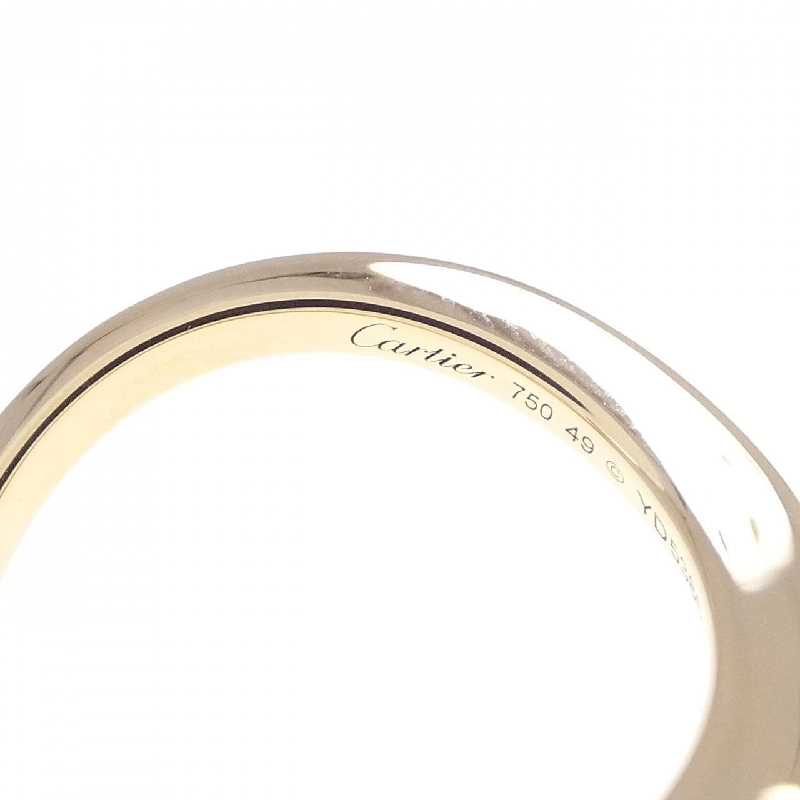 Nhẫn Cartier Paris Nouvelle Vague - Hàng hiệu Authentic 838153