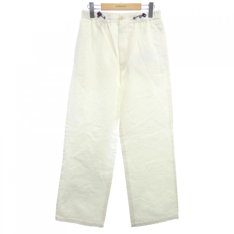 Gucci GUCCI MẪU GỐC 732434 ZAMYR Quần - Hàng hiệu Chính hãng 889741