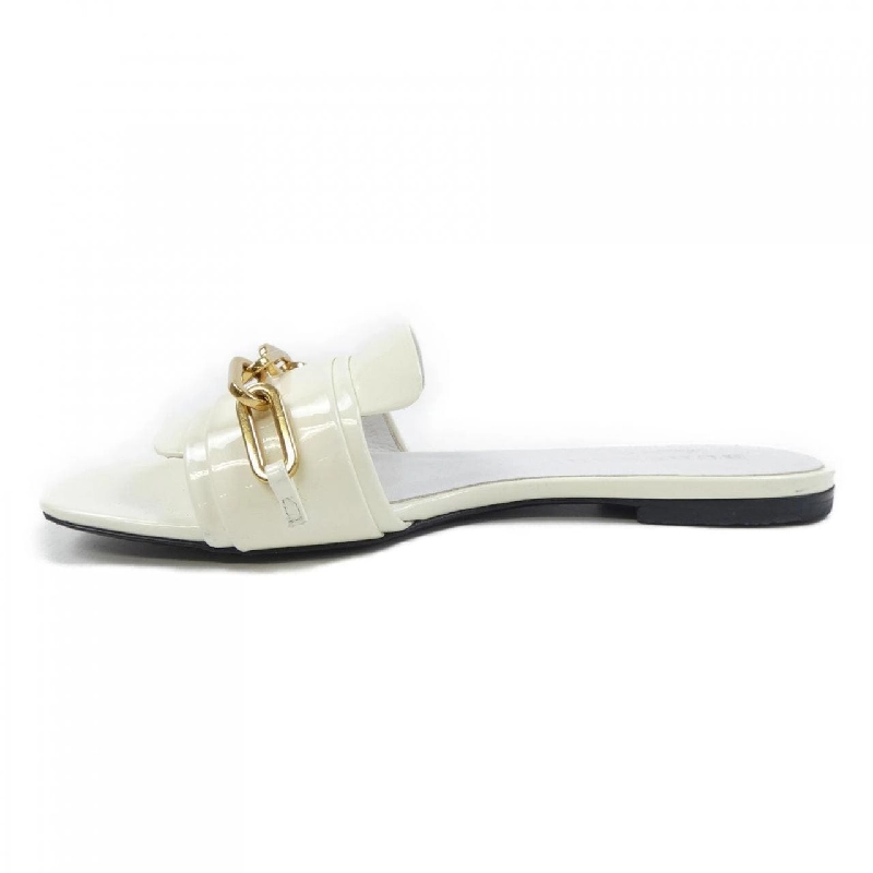 Giày sandal BURBERRY - Hàng hiệu Authentic 830808