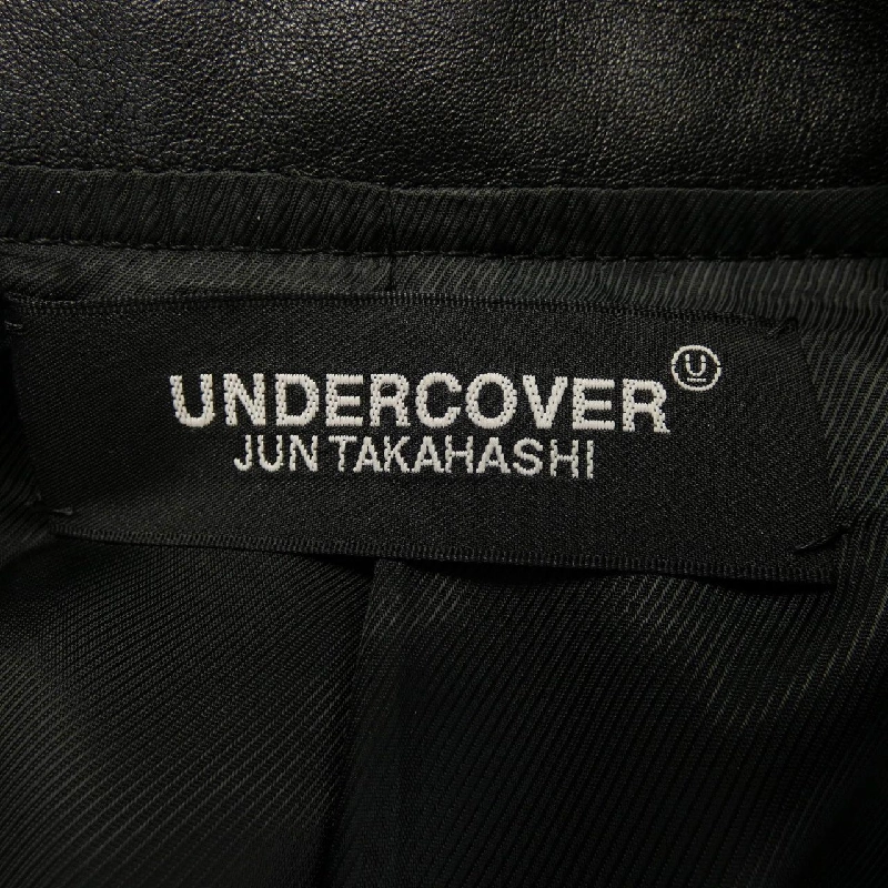 Áo khoác UNDER COVER UCX1208 - Hàng hiệu Authentic 813148