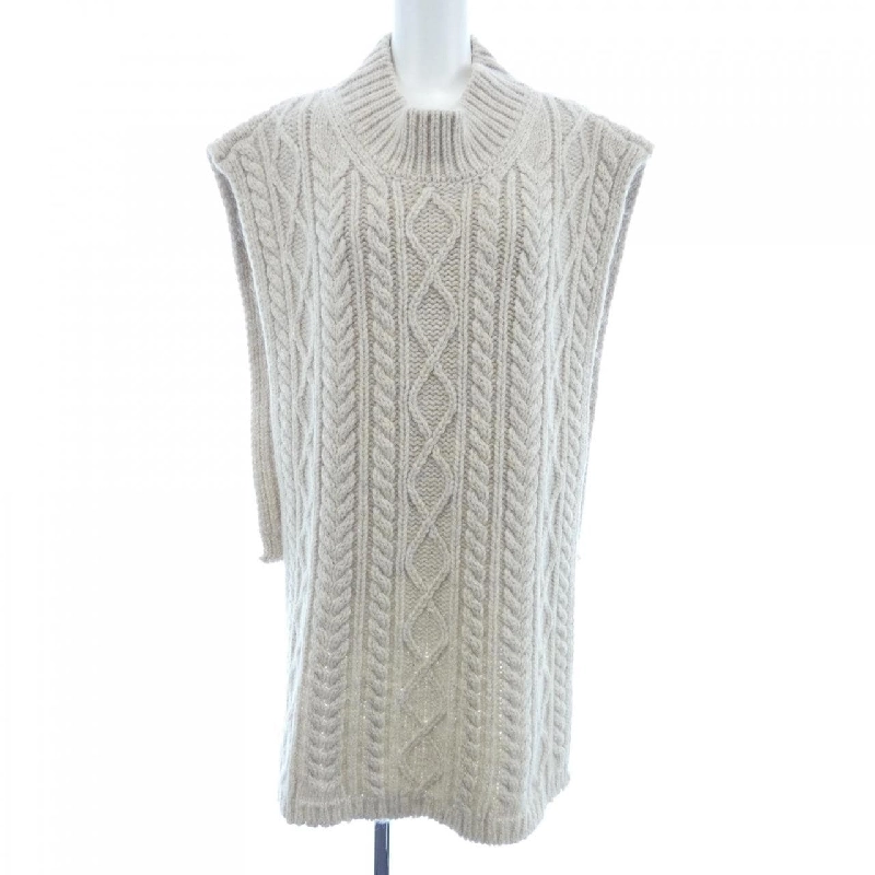 Maison Margiela S51TH0074 Áo len 636214