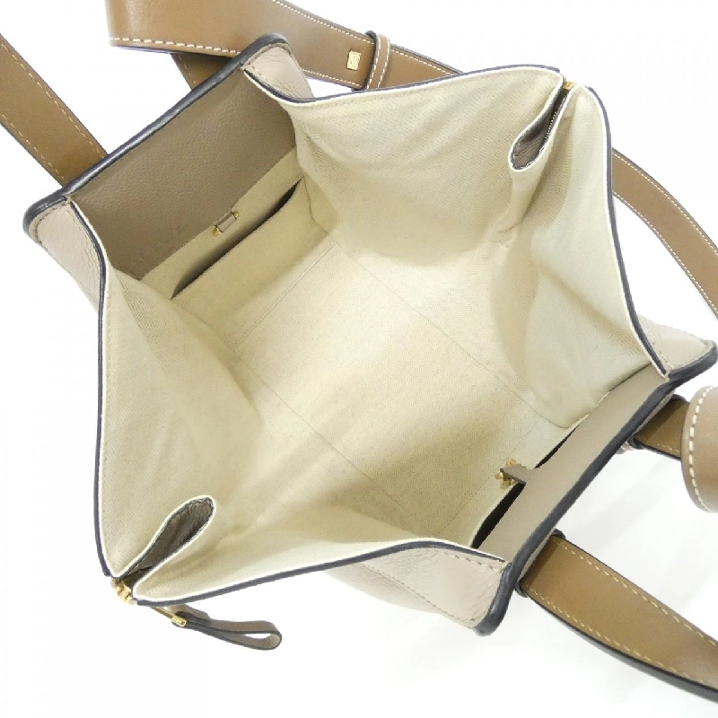 LOEWE Hammock Small 38712KBN60 Túi đeo vai - Hàng hiệu Chính hãng 801374