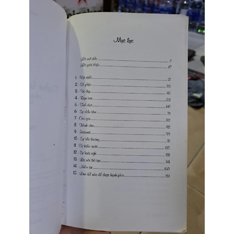 Nghe bố này con gái mới 80% ố 2010 HCM0308 TÂM LÝ 924702